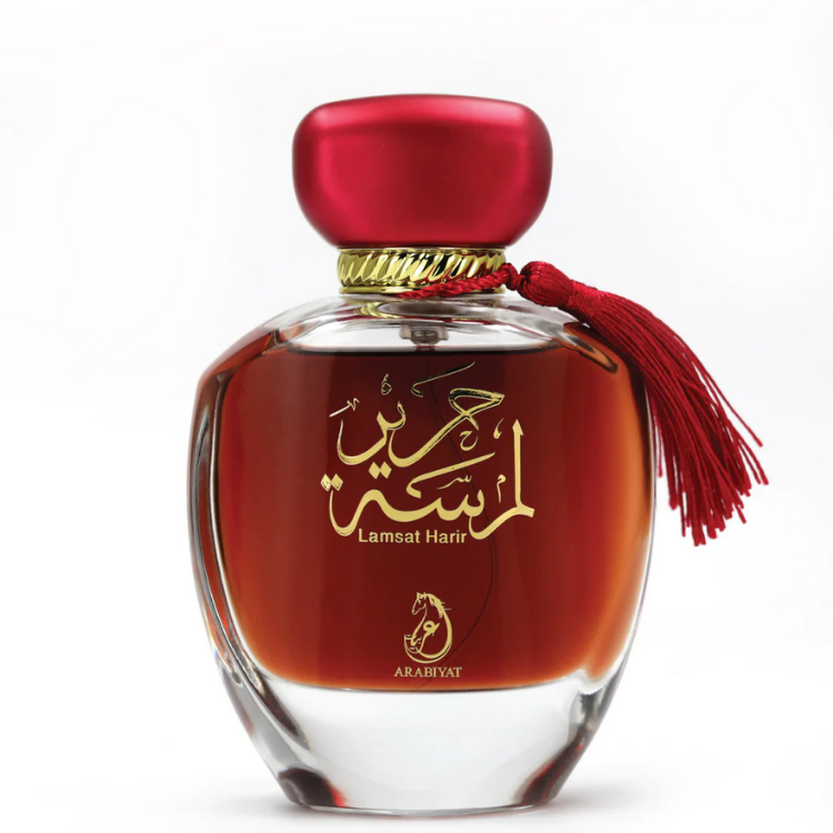 Arabiyat Lamsat Harir 100ml