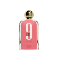 Afnan 9 AM Pour Femme 100ml