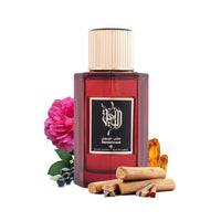 IBRAQ Sandalwood 100ml