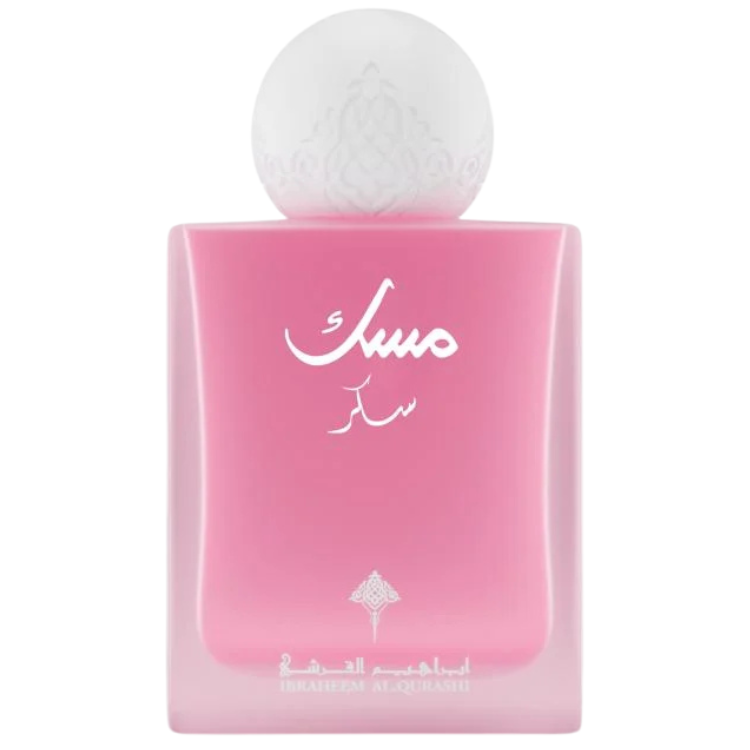 IBRAQ Sugar Musk 75ml