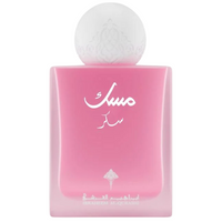 IBRAQ Sugar Musk 75ml