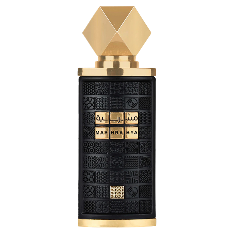 Lattafa Mashrabya 100ml