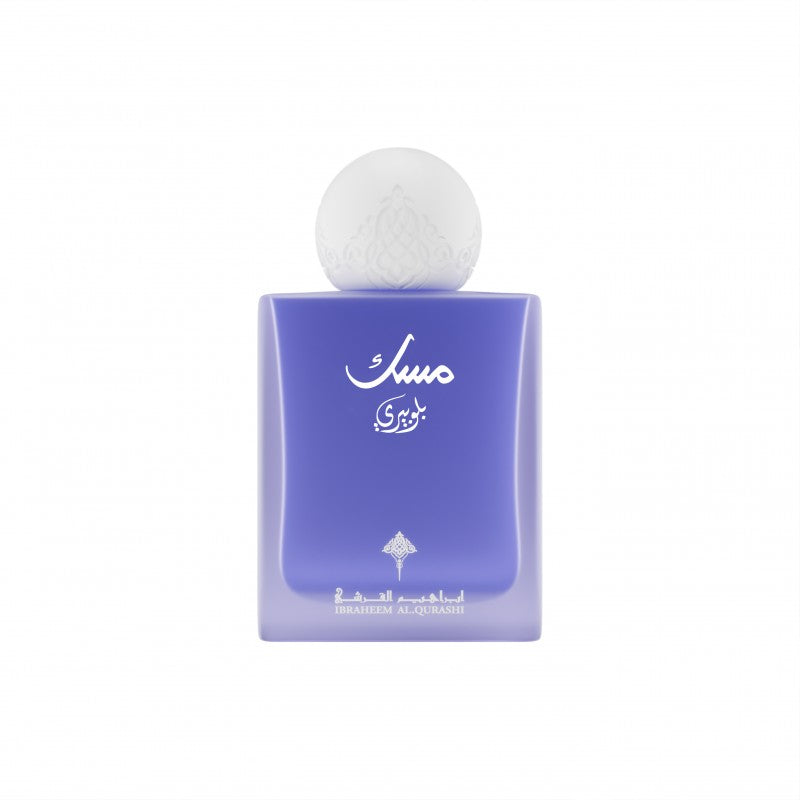 IBRAQ Blueberry Musk 75ml