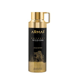 Armaf Odyssey Wild One Body Spray 200ml
