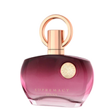 Afnan Supremacy Purple 100ml