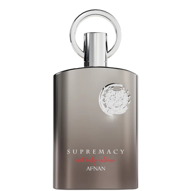Afnan Supremacy Not Only Intense 150ml