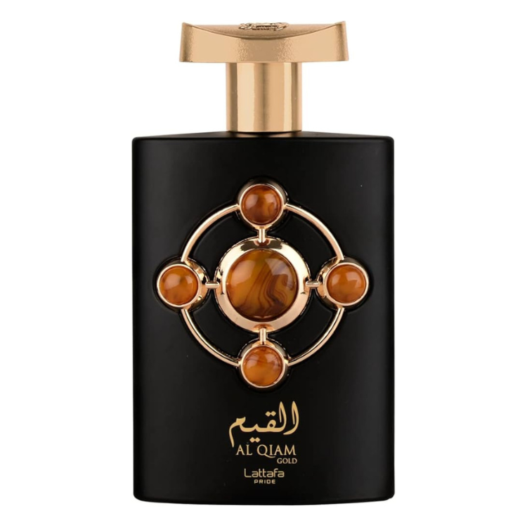 Lattafa Alqiam Gold 100ml