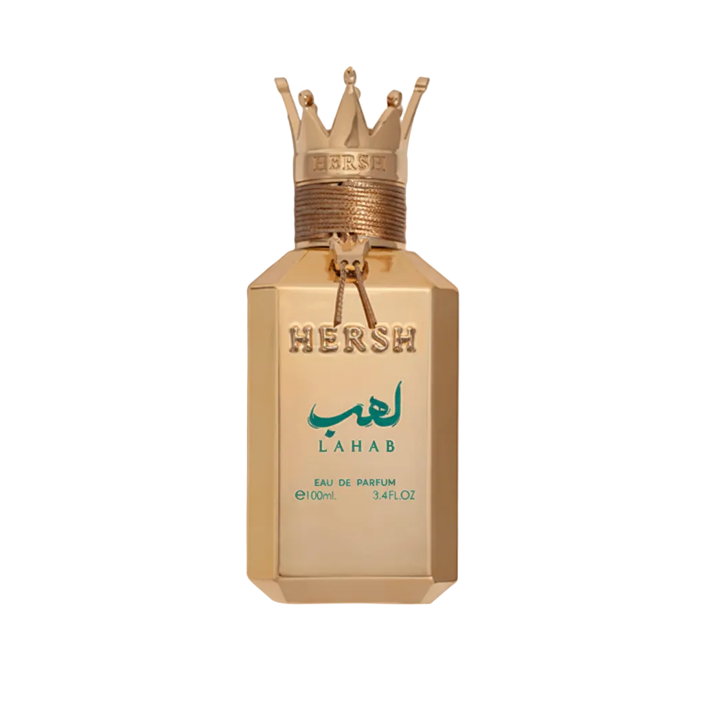 Al Ezz Hersh Lahab 100ml