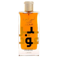 Lattafa Ameer Al Oudh Intense 100ml