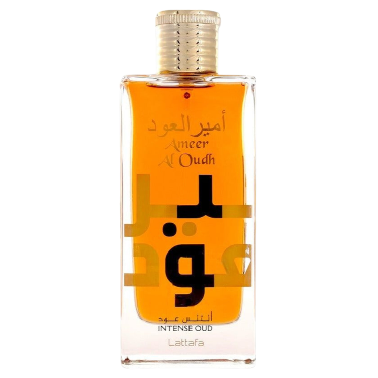 Lattafa Ameer Al Oudh Intense 100ml