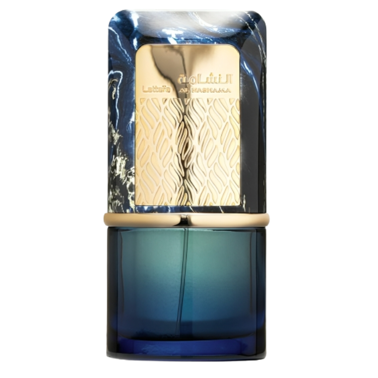 Lattafa Al Nashama Caprice 100ml
