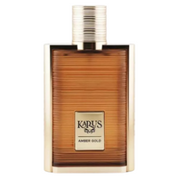 Khadlaj Karus Amber Gold 100ml