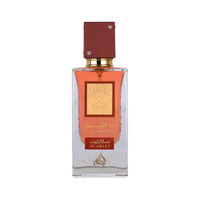 Lattafa Ana Abiyedh Scarlet 60ml