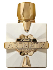 French Avenue Platine Blanc Aromatix 100ml