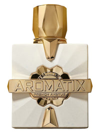 French Avenue Platine Blanc Aromatix 100ml