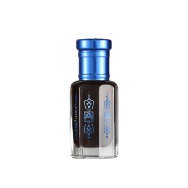 Abdul Samad Al Qurashi Deer Musk 0.25 Tola