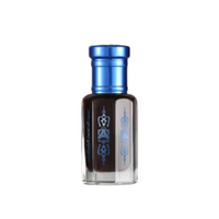 Abdul Samad Al Qurashi Deer Musk 0.25 Tola
