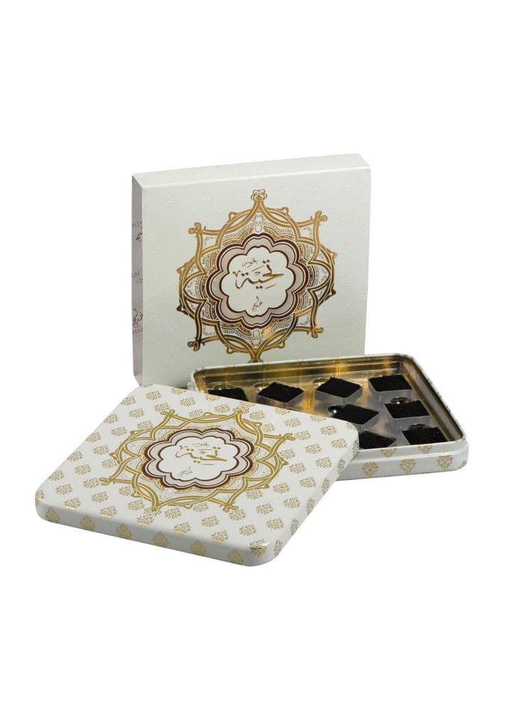 Khadlaj Bakhoor Tahiya 60g