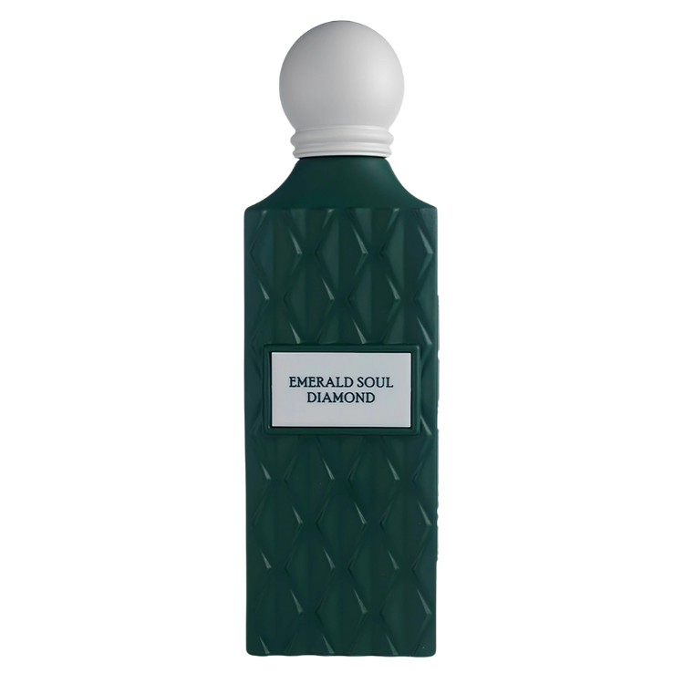 IBRAQ Emerald Soul 150ml