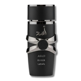 Lattafa Asad elixir 100ml