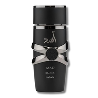 Lattafa Asad elixir 100ml