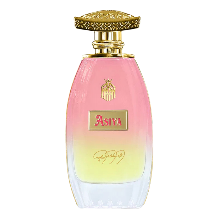 Asghar Adam Ali Asiya 100ml