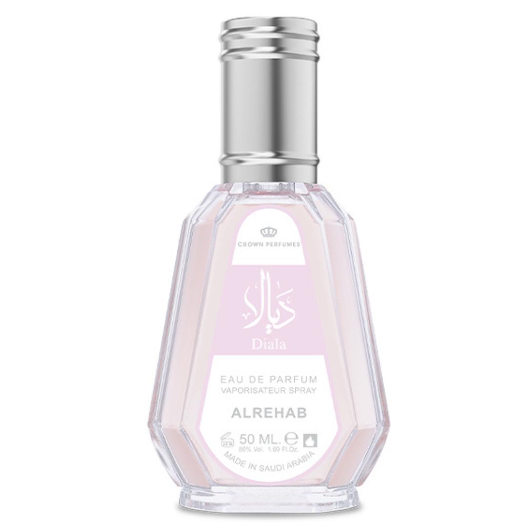 Al-Rehab Diala 6ml