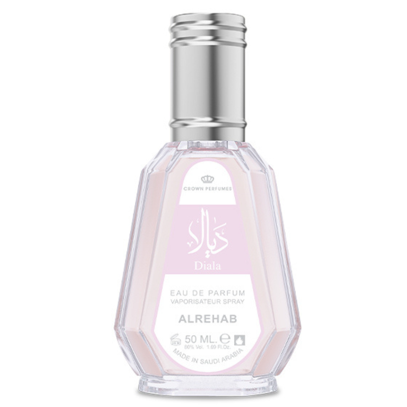 Al-Rehab Diala 6ml