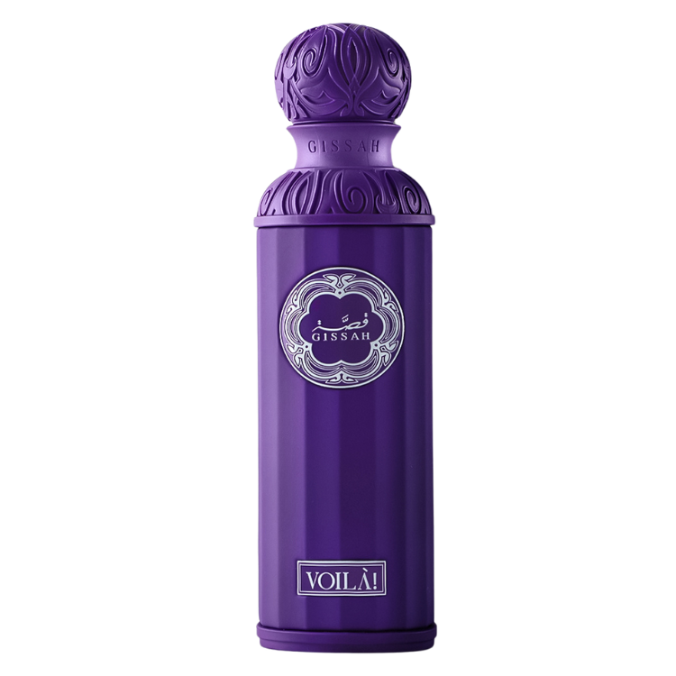 Gissah Voila 200ml