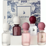 Laverne The Little Garden for Her Set (5 × 10 ml)