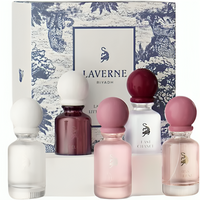 Laverne The Little Garden for Her Set (5 × 10 ml)