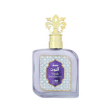 Hamidi Solo Musk Tootberry 100ml
