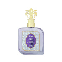 Hamidi Solo Musk Tootberry 100ml