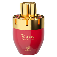 Afnan Rare passion 100ml