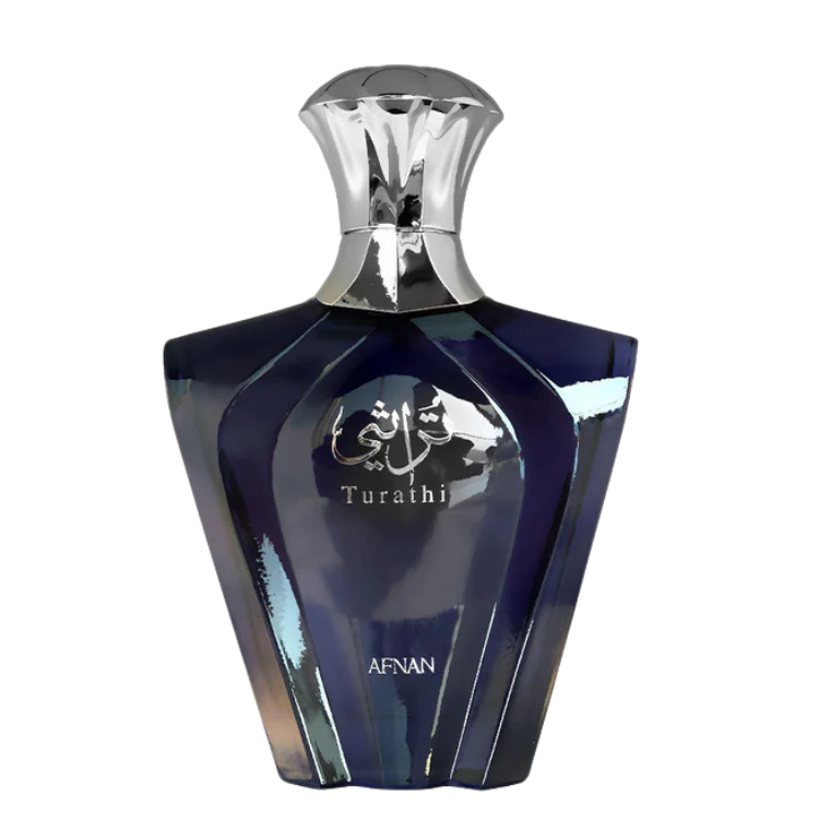 Afnan Turathi Blue 90ml