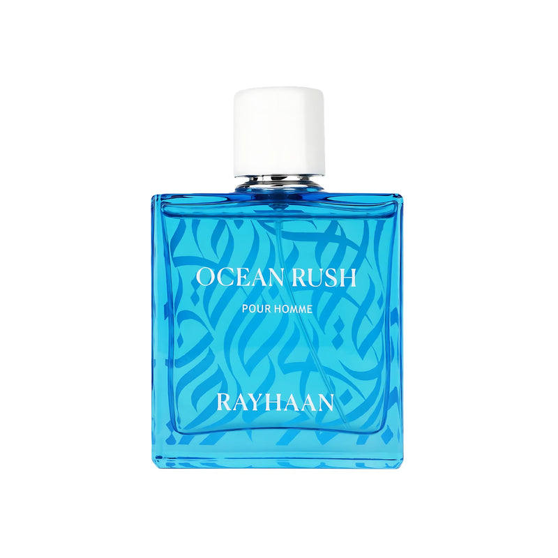 Rayhaan Ocean Rush 100ml