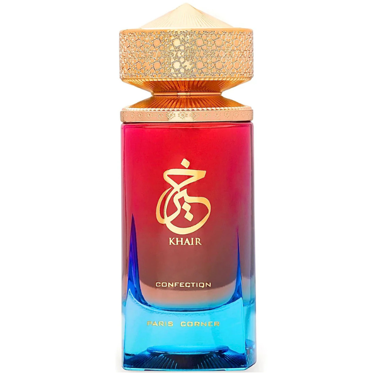 Paris Corner Khair Confection 100ml