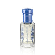 Abdul Samad Al Qurashi Body Musk 0.5 Tola