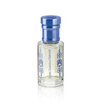 Abdul Samad Al Qurashi Body Musk 0.5 Tola