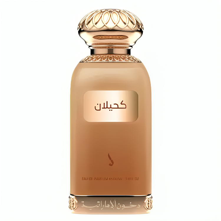 Dkhoon Emirates Kahilan 100ml