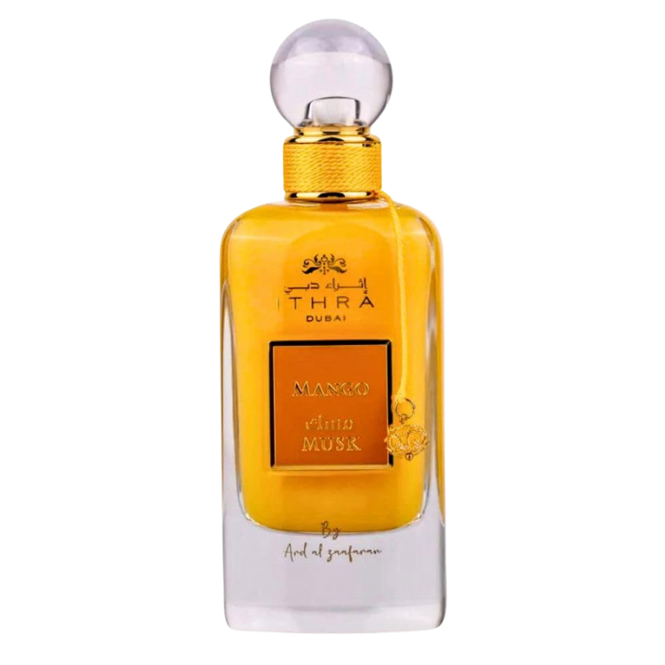 Ard Al Zaafaran Ithra Mango Musk 100ml