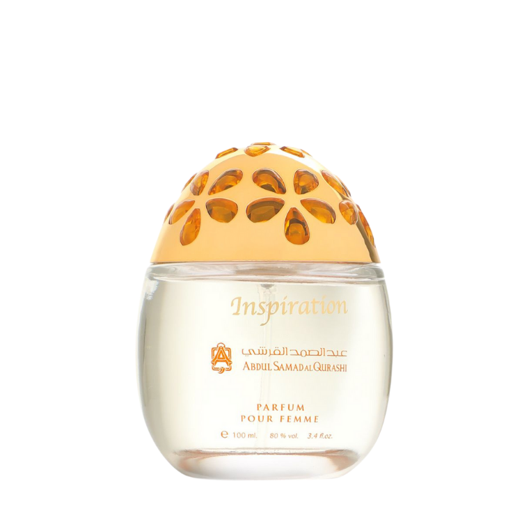 Abdul Samad Al Qurashi Mandarin Musk 100ml