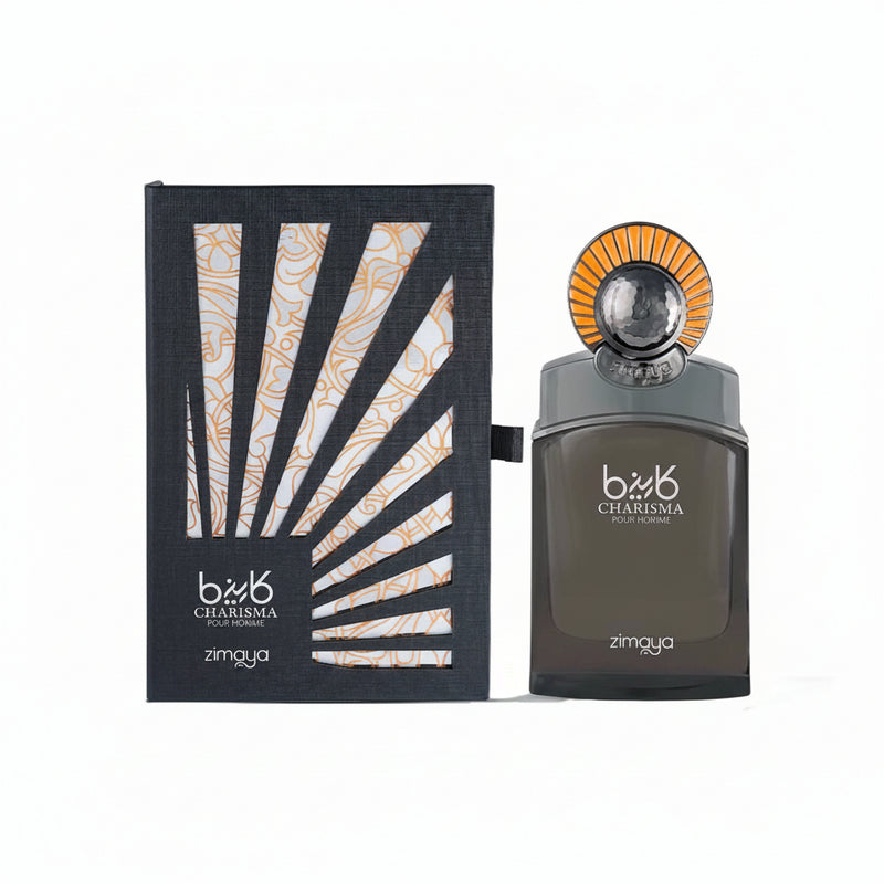 Zimaya Charisma Pour Homme 100ml