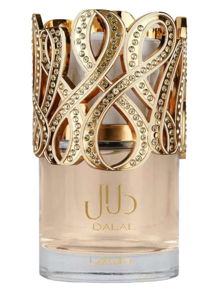 Lattafa Dalal 100ml