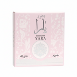 Ard Al Zaafaran Bukhoor Yara- 40gm
