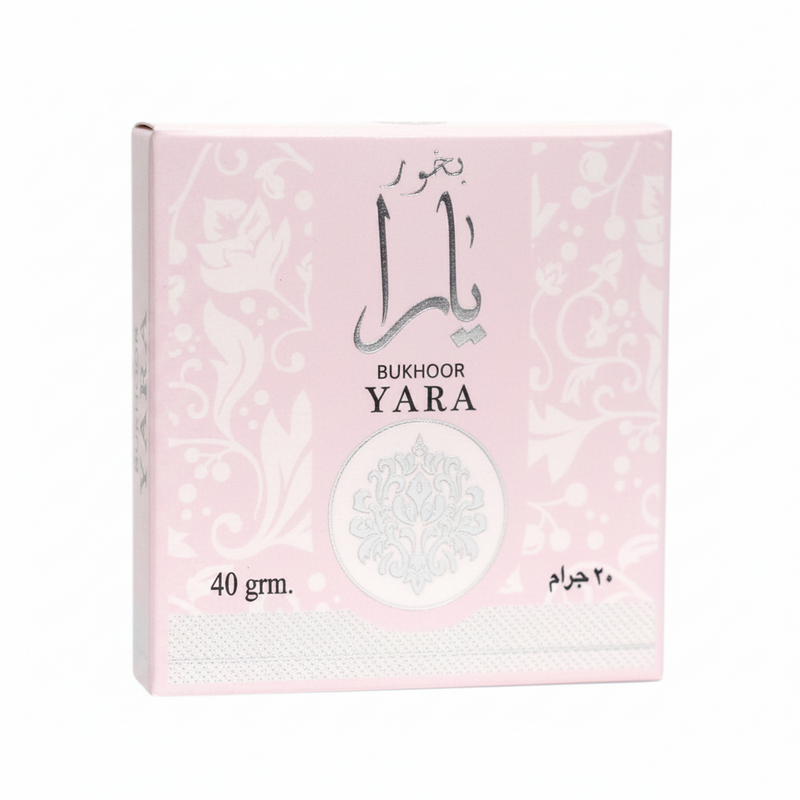 Ard Al Zaafaran Bukhoor Yara- 40gm