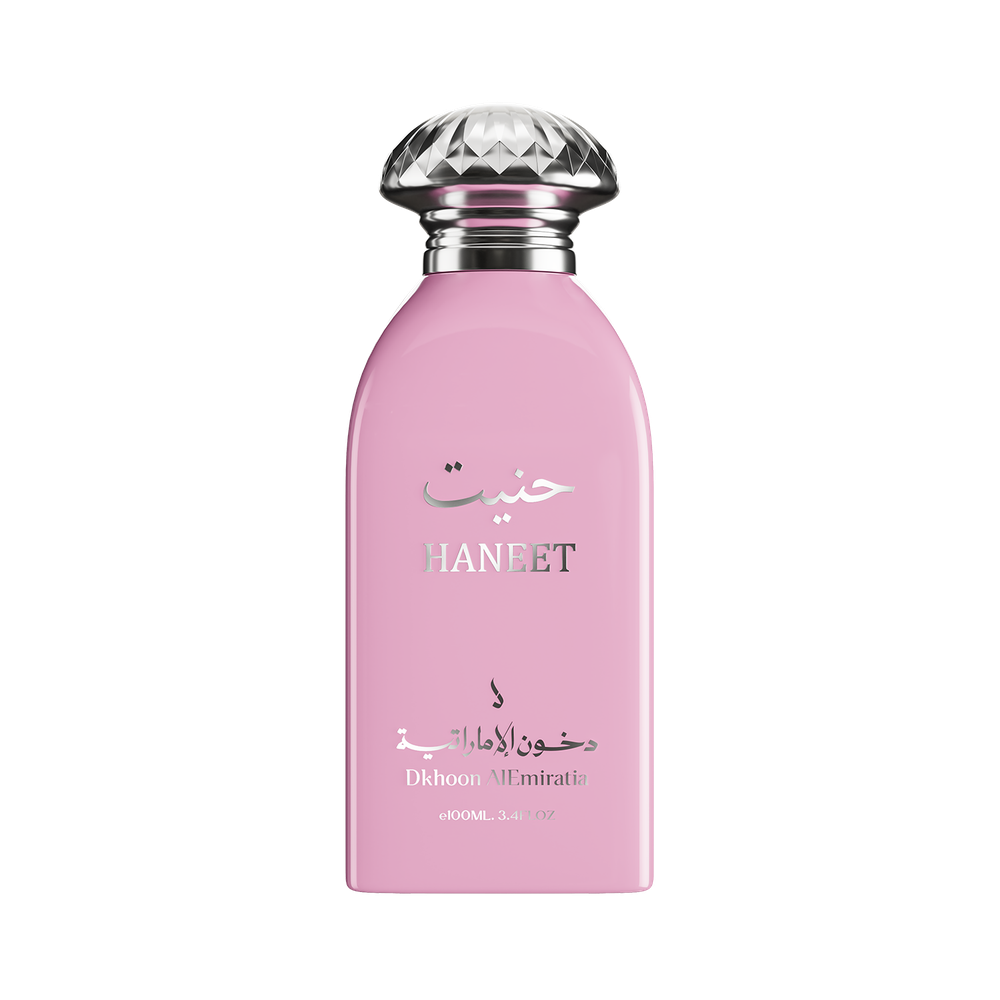 Dkhoon Emirates Haneet 100ml