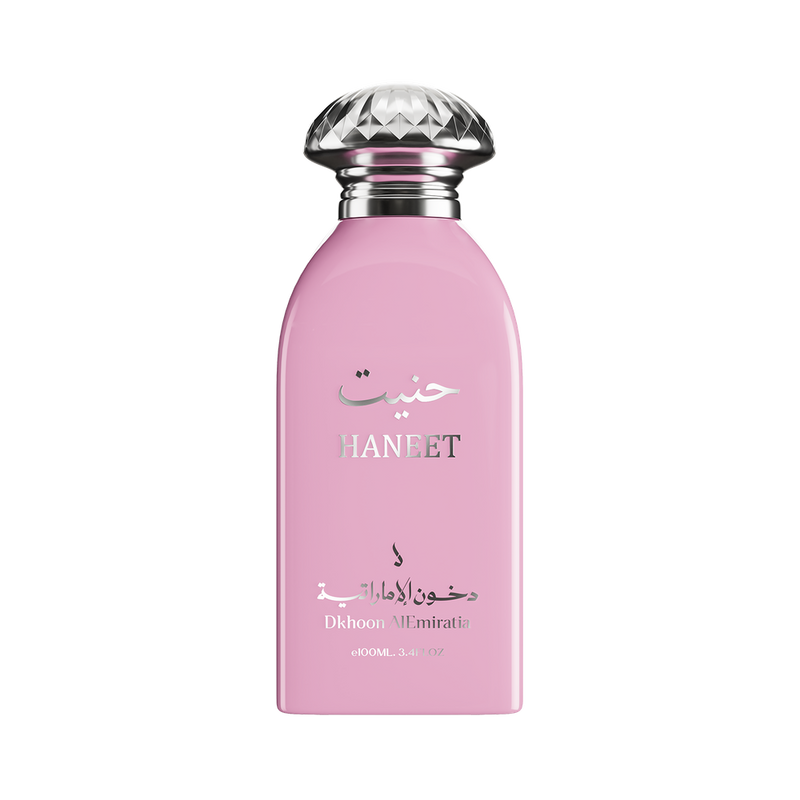 Dkhoon Emirates Haneet 100ml