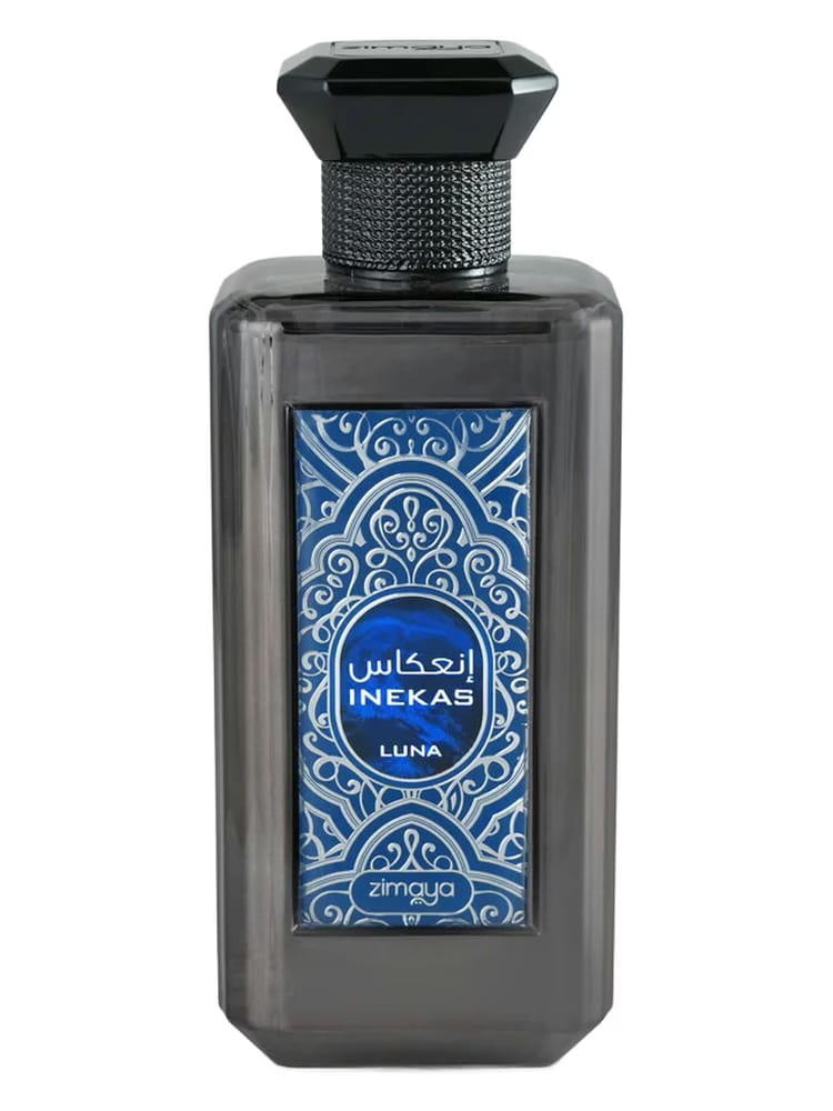 Zimaya Inekas Luna 100ml