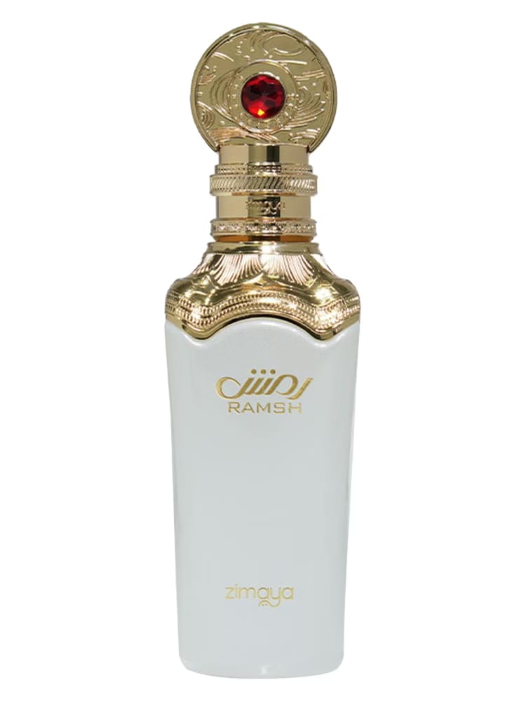 Zimaya Ramsh Diva White 100ml
